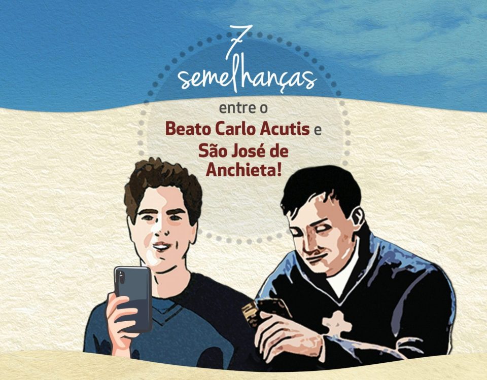 carlo e anchieta